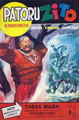 Patoruzito #599