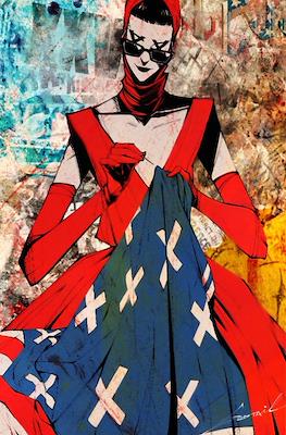 The Department of Truth (Variant Cover) #25.11