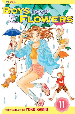 Boys Over Flowers #11