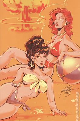 Pinupocalypse (Variant Covers) #6.3