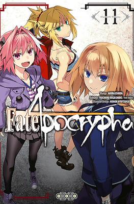 Fate/Apocrypha #11
