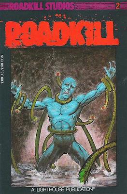 Roadkill #2