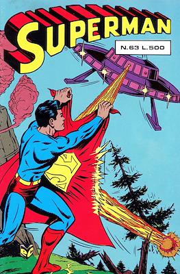 Superman #63