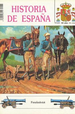Historia de España #64