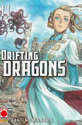 Drifting Dragons #11