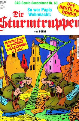 Die Sturmtruppen #63