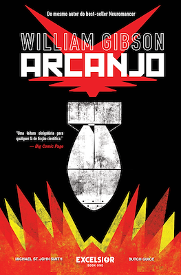 Arcanjo