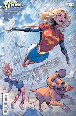 Supergirl Special (2023 Variant Cover) #1.4