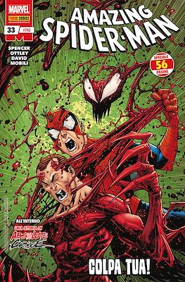 L'Uomo Ragno / Spider-Man Vol. 1 / Amazing Spider-Man #742