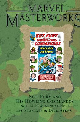 Marvel Masterworks #97