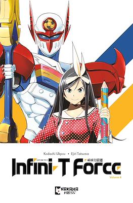 Infini-T Force #4