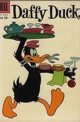 Daffy Duck (1956-1980) #20