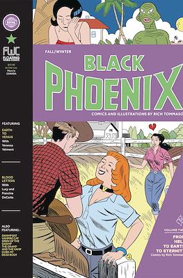 Black Phoenix (2023) #2