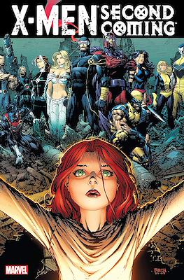 X-Men: Second Coming