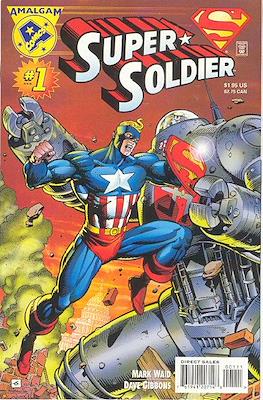 Super Soldier