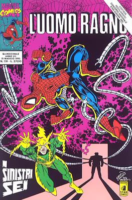 L'Uomo Ragno / Spider-Man Vol. 1 / Amazing Spider-Man #119