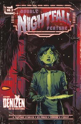Nightfall Double Feature (Variant Cover) #2