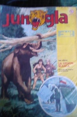 Jungla #120