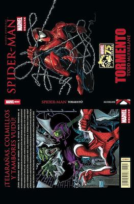 Spider-Man: Tormento - Marvel Deluxe