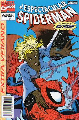 Spiderman Vol. 1 / El Espectacular Spiderman Especiales (1986-1994) #21