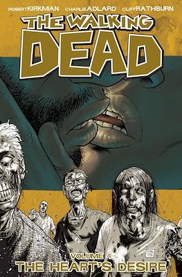 The Walking Dead #4