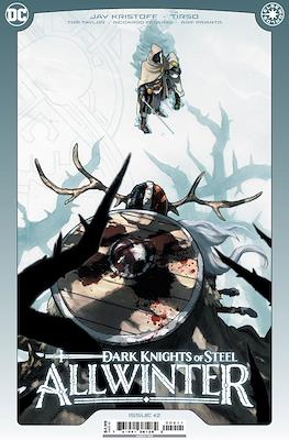 Dark Knights of Steel: Allwinter (2024-Variant Covers) #2