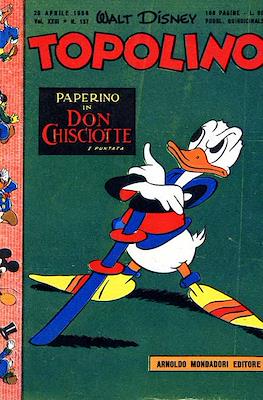 Topolino #137