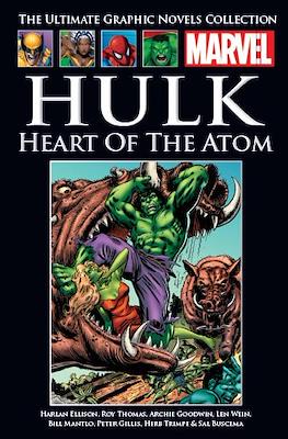 The Official Marvel Graphic Novel Collection #92