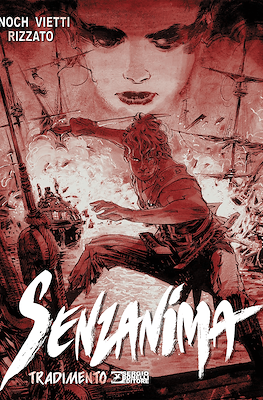Senzanima #17