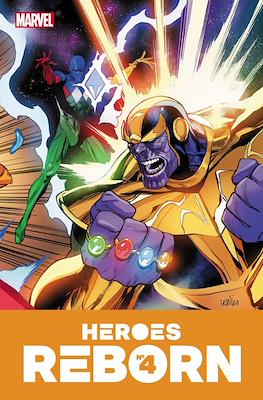 Heroes Reborn (2021) #4