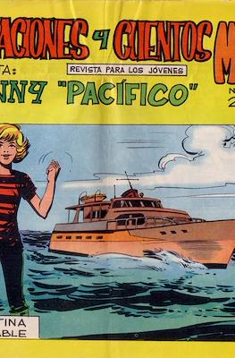 Johnny Pacífico #14