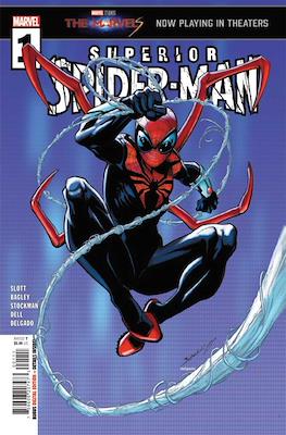 Superior Spider-Man Vol. 3 (2023-) #1