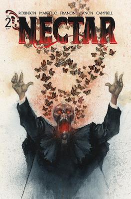 Nectar (Variant Covers) #2