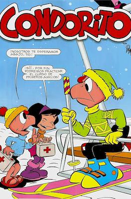 Condorito #838