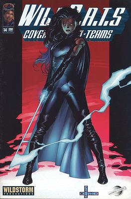 WildC.A.T.S Vol. 1 (Grapa 36 pp) #14