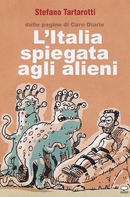 L'Italia spiegata agli alieni