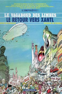 Le Vagabond des Limbes #30