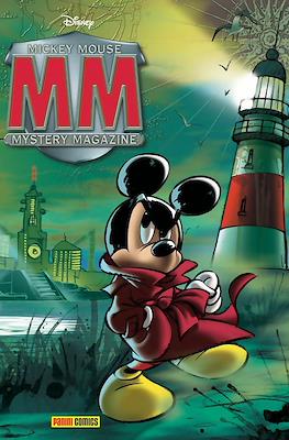 Mickey Mouse Mystery Magazine #3