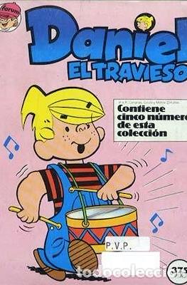 Daniel el travieso