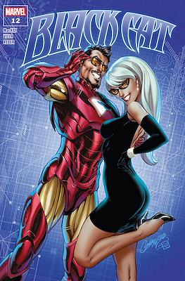 Black Cat (2019-) #12