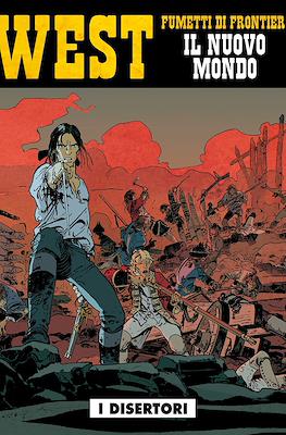 West Fumetti di Frontiera #21