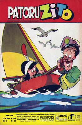 Patoruzito #538