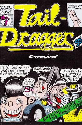 Tail-Draggers Comix