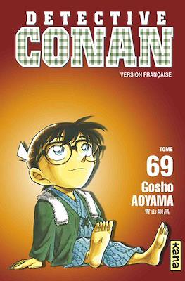 Détective Conan (Broché) #69