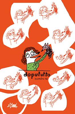 Dopututto #12