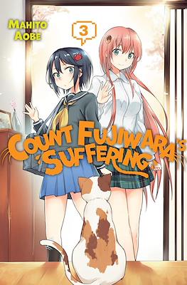 Count Fujiwara's Suffering #3