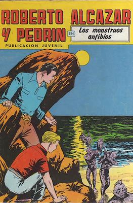 Roberto Alcázar y Pedrín. 2ª época #267
