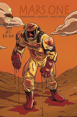 Mars One #3