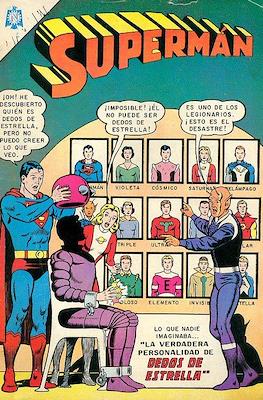Supermán #560
