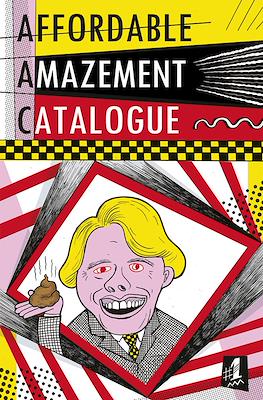 Affordable Amazement Catalogue